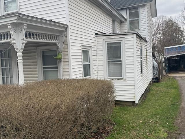 House for sale in Dansville, New York