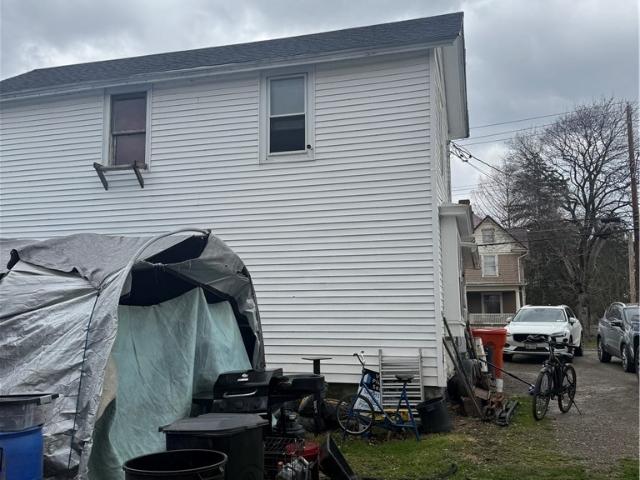House for sale in Dansville, New York