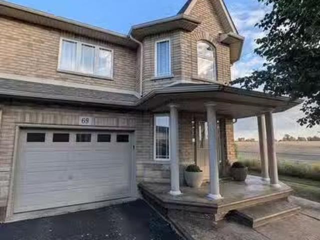 Condo for rent in Ancaster, Ontario