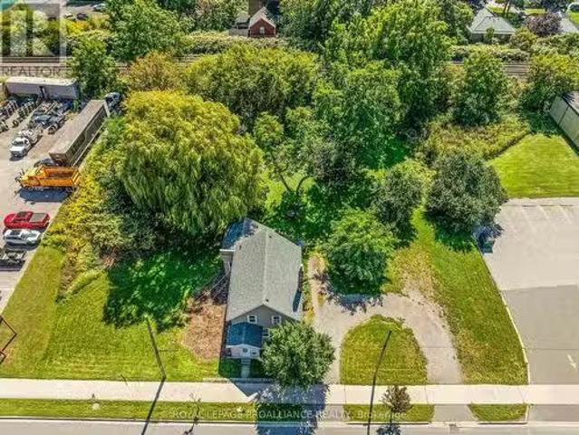 House for sale in Port Hope, Ontario