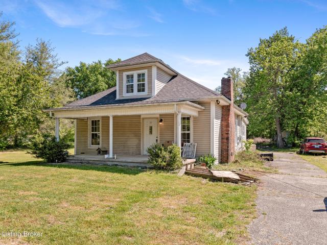 House for sale in Nelson, Kentucky