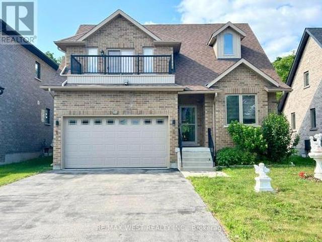 House for sale in Bow, Ontario
