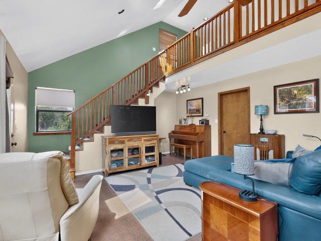 House for sale in Glorieta, New Mexico