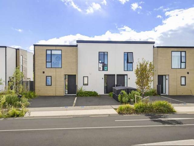 Townhouse for sale in Horowhenua District