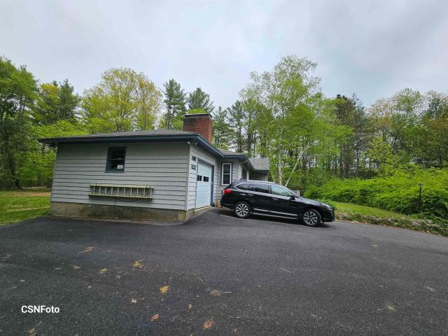 Property for rent in New Hampshire