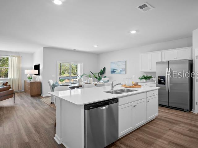 House for sale in Hardeeville, South Carolina