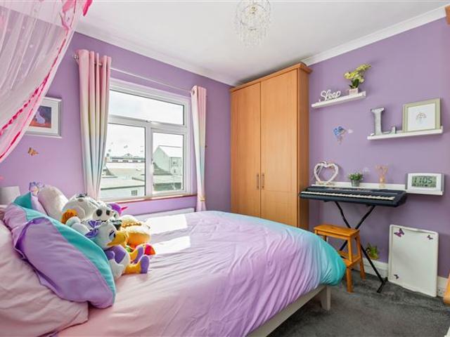 Terraced House for sale in Bluebell, Dublin