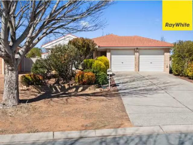 House for rent in Dunlop, Australian Capital Territory