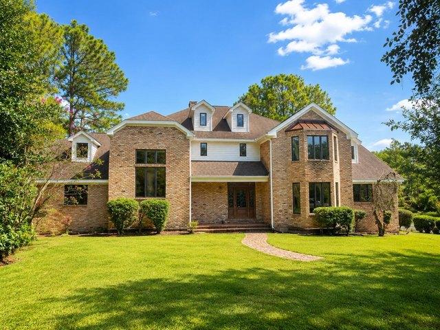 House for sale in Hattiesburg, Mississippi