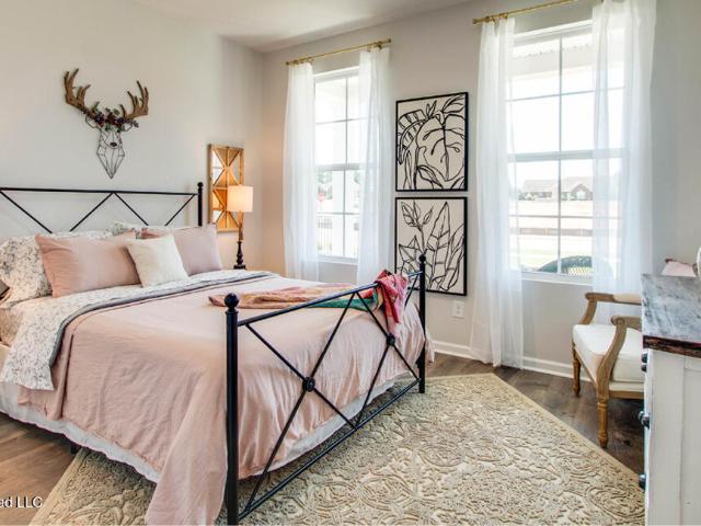 House for sale in Byhalia, Mississippi