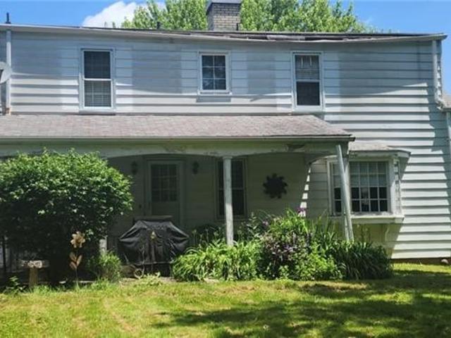House for sale in Uniontown, Pennsylvania
