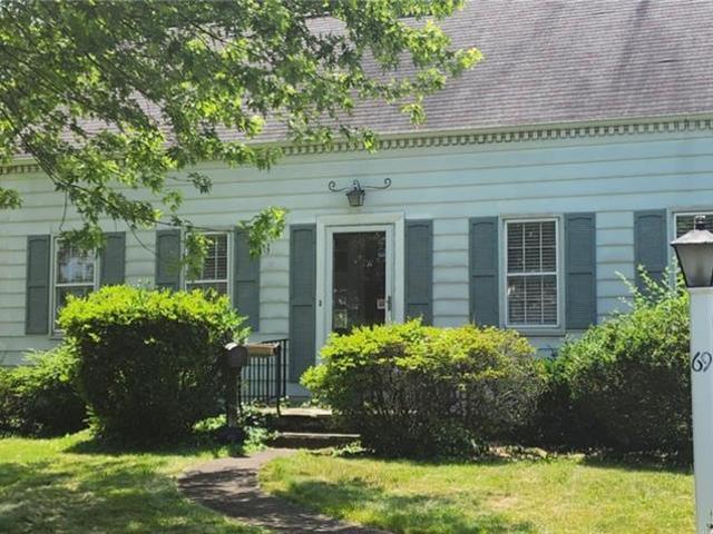 House for sale in Uniontown, Pennsylvania