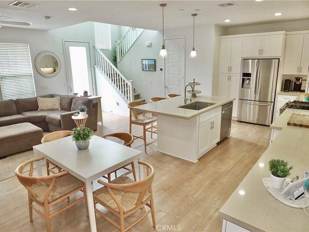 Townhouse for sale in Foothill Ranch, California