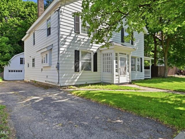 House for sale in Gloversville, New York