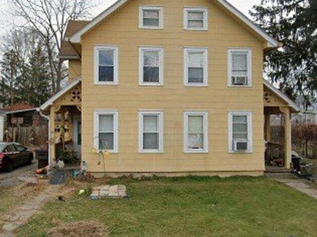House for sale in Enfield, Connecticut