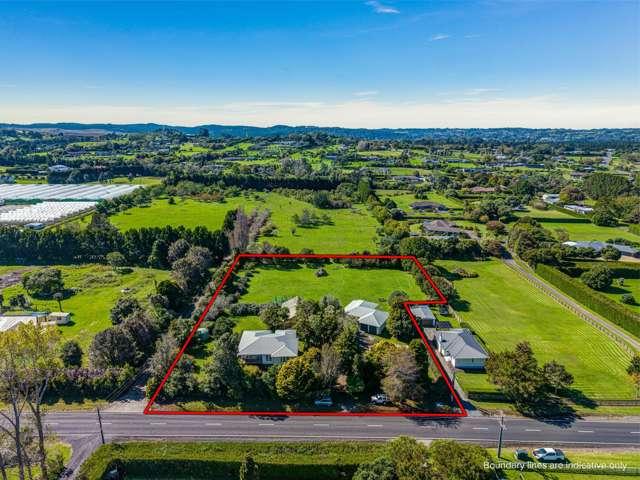 Property for sale in Kawau Island, Oroua County