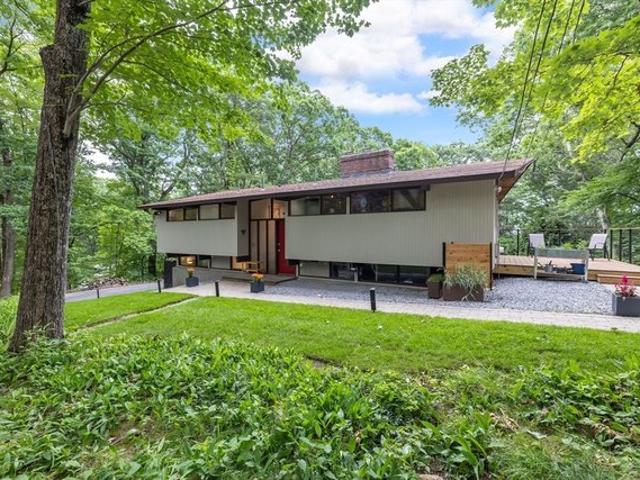 House for sale in Sudbury, Massachusetts