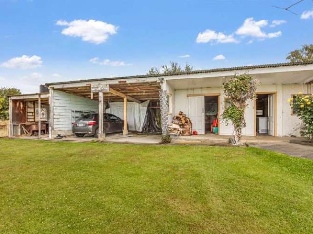 House for sale in Balfour, Southland
