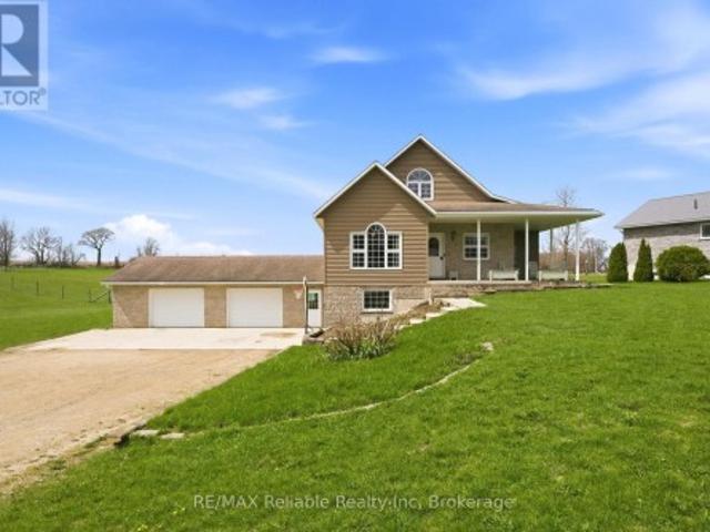 House for sale in Morris-turnberry, Ontario