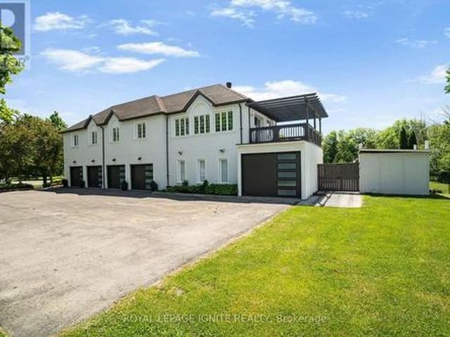 House for sale in York, Ontario
