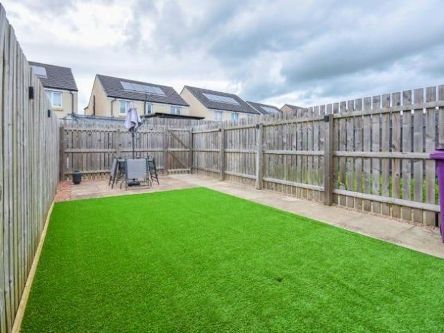 House for rent in Arbroath, Timmergreens