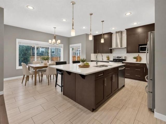 House for sale in Chestermere, Alberta