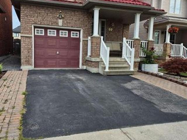 House for sale in Durham, Ontario