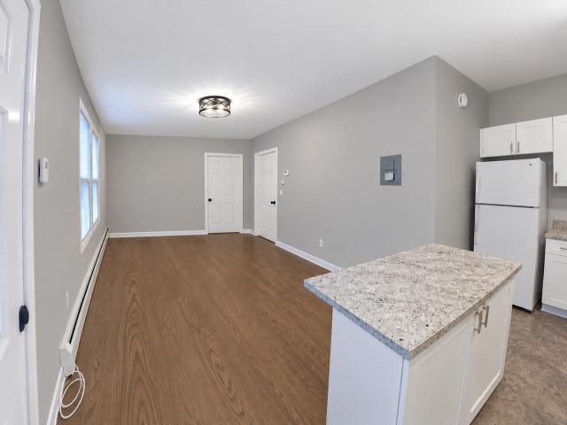 Apartment for rent in Hudson, New Jersey