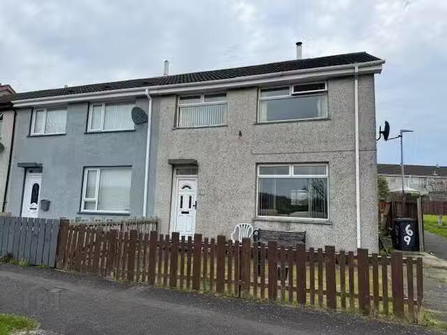 House for sale in Corry, Connacht