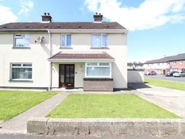 House to rent in Gorteeny, Connacht