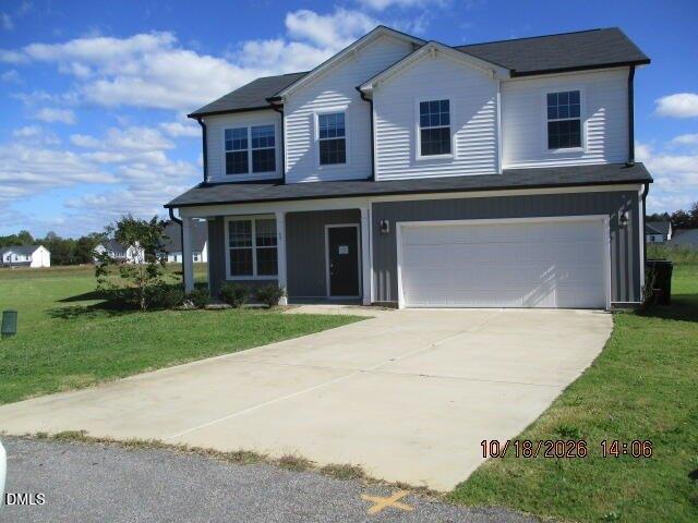House for sale in Clayton, Johnston County