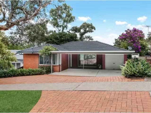 House for rent in Sydney, New South Wales