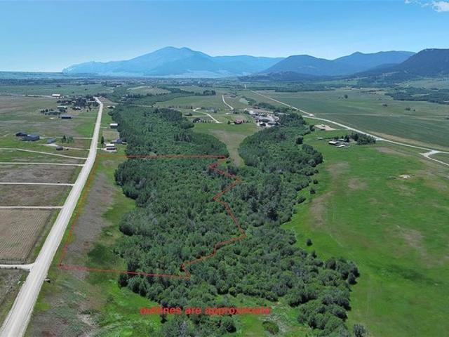 Land for sale in Red Lodge, Montana