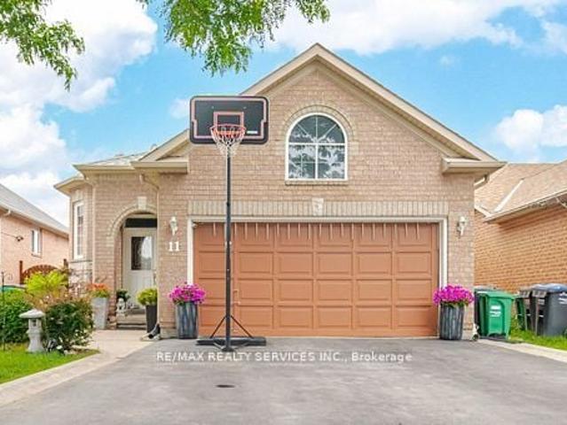 House for sale in Georgina, Ontario