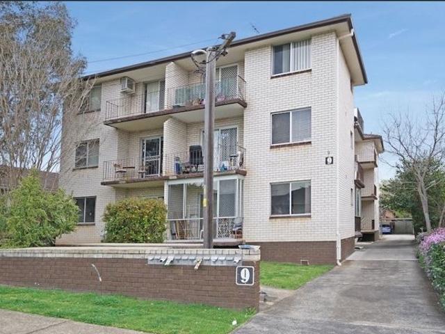 Apartment for rent in Sydney, Campbelltown City Council