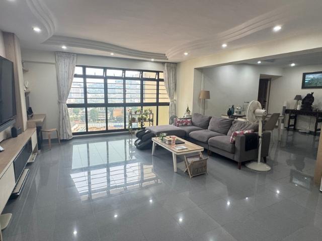 Apartment for sale