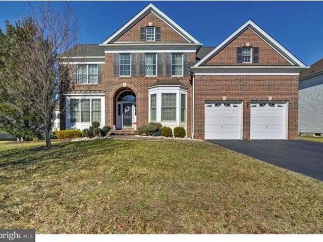 House for rent in Princeton, New Jersey