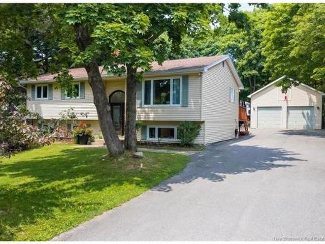 House for sale in Rothesay, New Brunswick