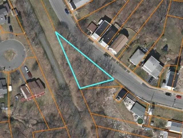 Land for sale in Cohoes, New York
