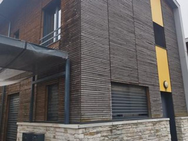 Maison vente à Lyon, Métropole de Lyon