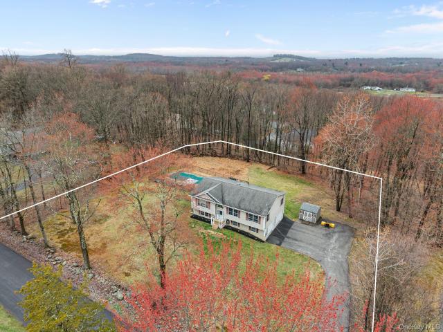 House for sale in Modena, New York