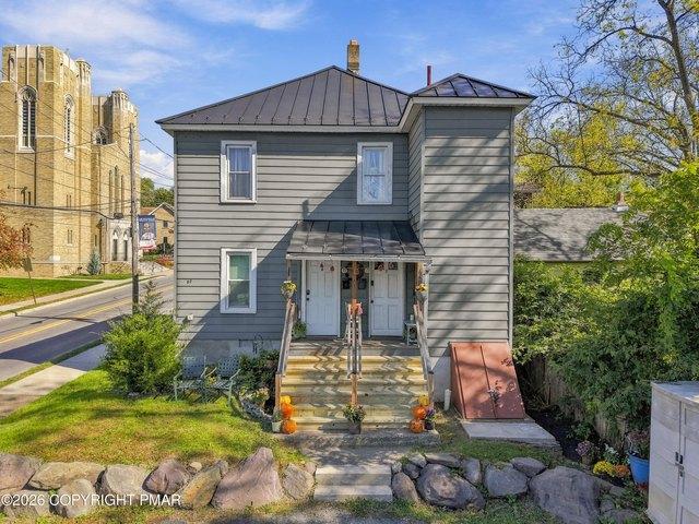 House for sale in East Stroudsburg, Monroe County