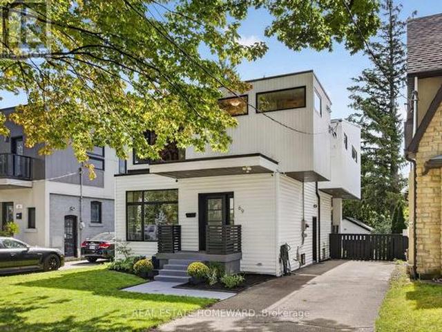 House for sale in Etobicoke—Lakeshore, Toronto