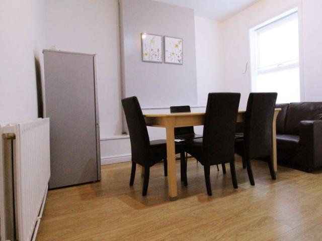 House for rent in New Boultham, Brayford
