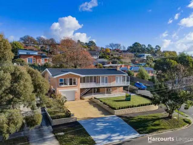 House for rent in Launceston, Tasmania