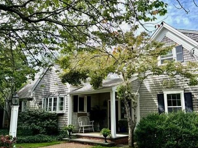 House for sale in South Yarmouth, Yarmouth