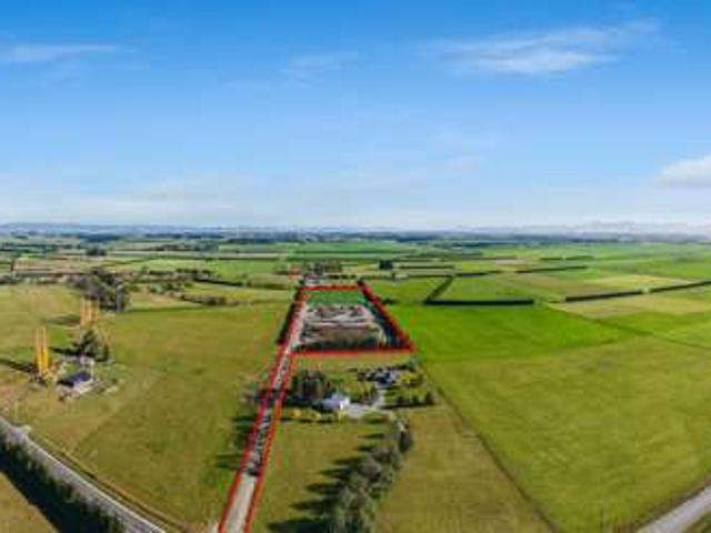 Property for sale in Riversdale, Southland