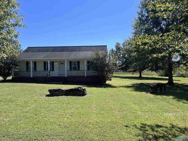 House for sale in Sylvania, DeKalb County