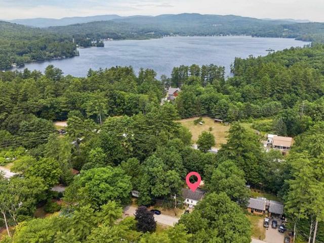House for sale in New Hampshire