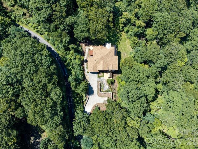 House for sale in Fairview, North Carolina